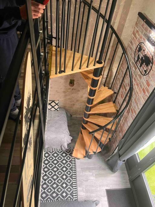 Mer Top Loft Perles 4 Des Chateaux מראה חיצוני תמונה