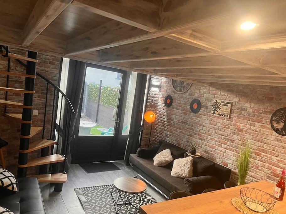Mer Top Loft Perles 4 Des Chateaux מראה חיצוני תמונה