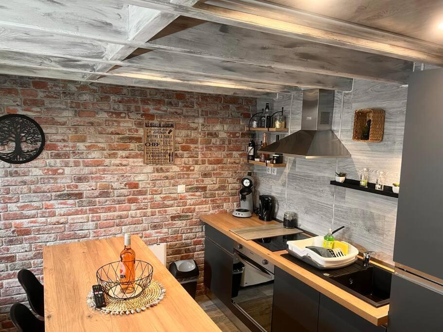 Mer Top Loft Perles 4 Des Chateaux מראה חיצוני תמונה