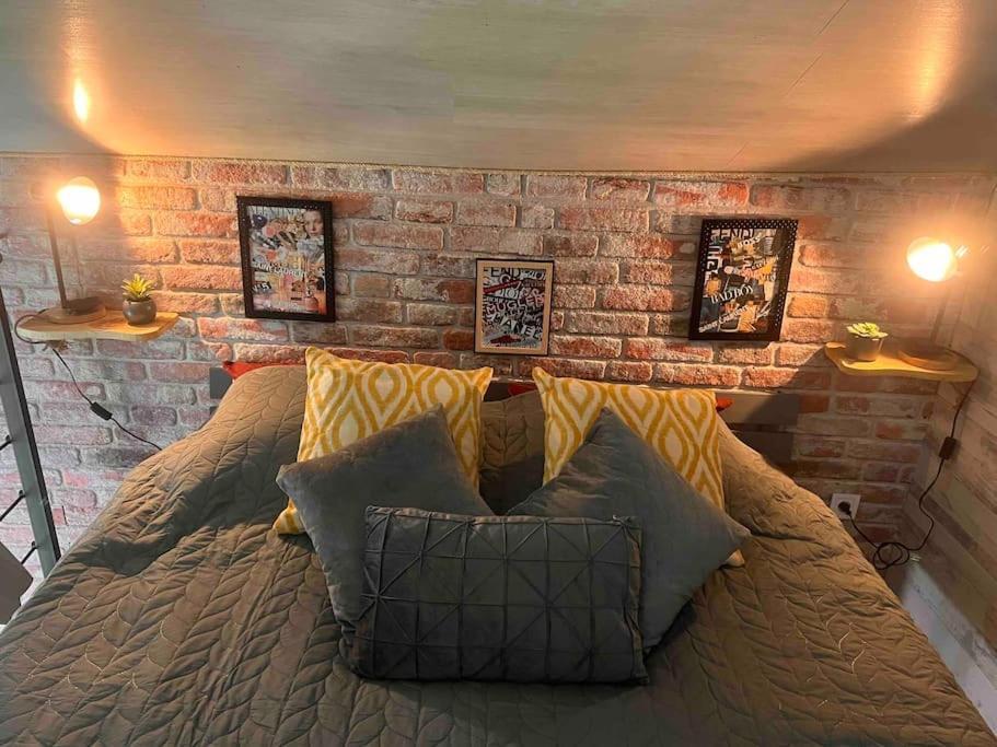 Mer Top Loft Perles 4 Des Chateaux מראה חיצוני תמונה