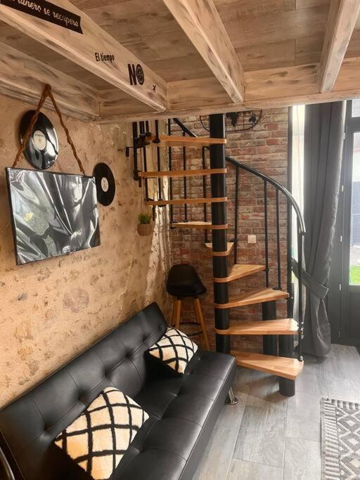 Mer Top Loft Perles 4 Des Chateaux מראה חיצוני תמונה