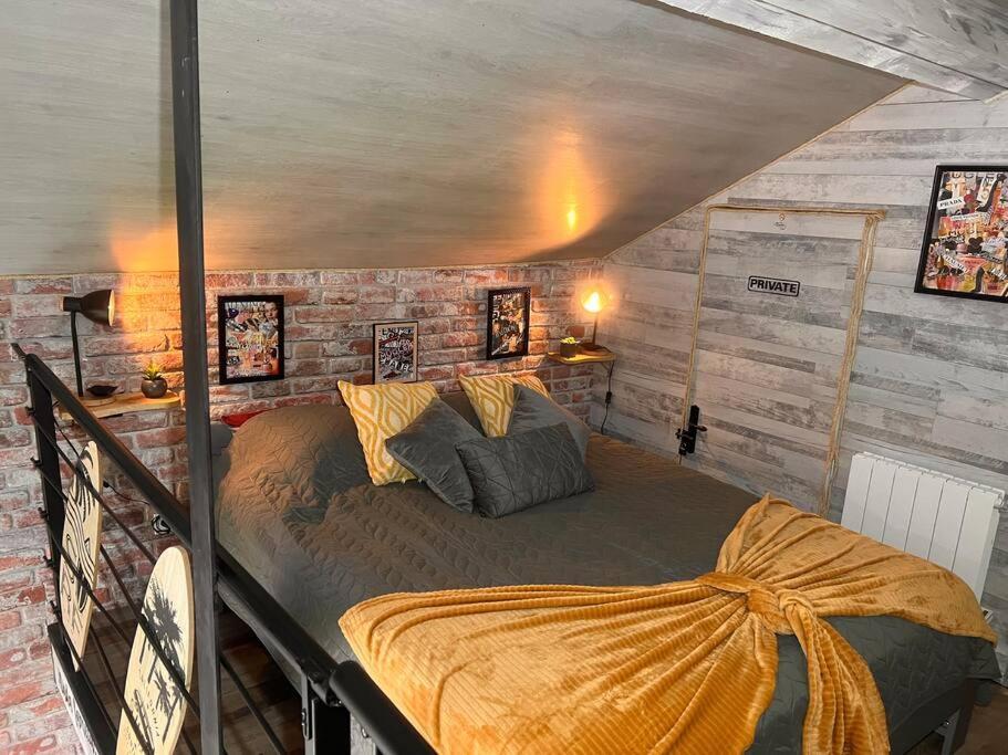 Mer Top Loft Perles 4 Des Chateaux מראה חיצוני תמונה