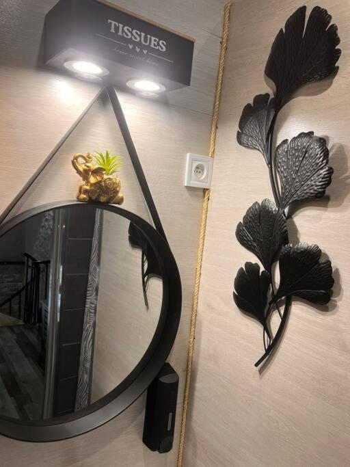 Mer Top Loft Perles 4 Des Chateaux מראה חיצוני תמונה