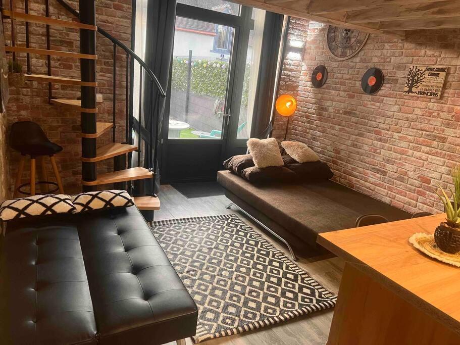 Mer Top Loft Perles 4 Des Chateaux מראה חיצוני תמונה