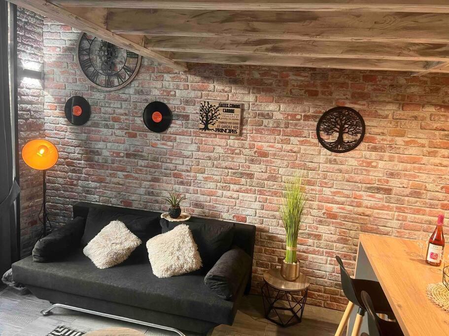 Mer Top Loft Perles 4 Des Chateaux מראה חיצוני תמונה