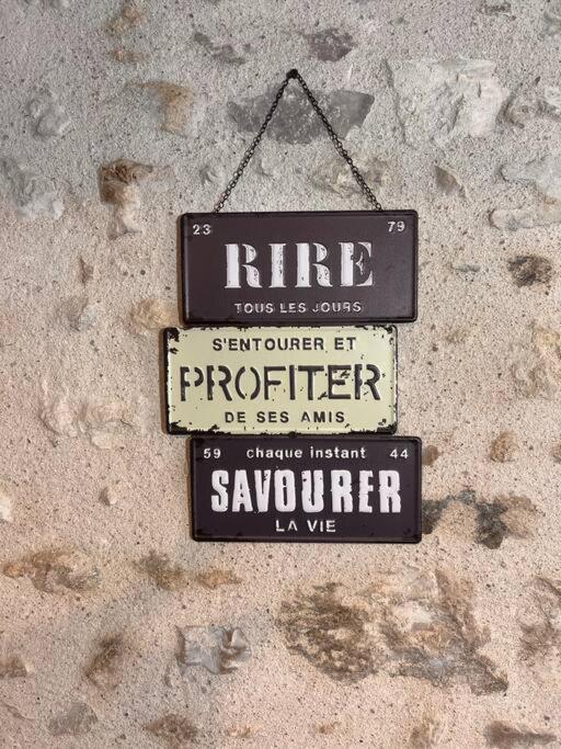 Mer Top Loft Perles 4 Des Chateaux מראה חיצוני תמונה