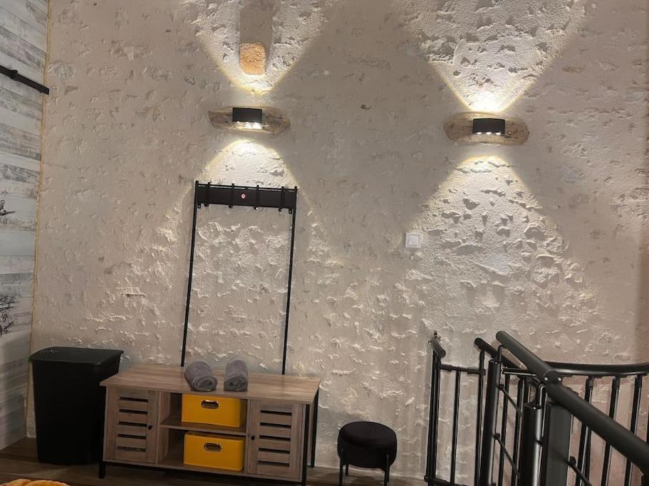 Mer Top Loft Perles 4 Des Chateaux מראה חיצוני תמונה