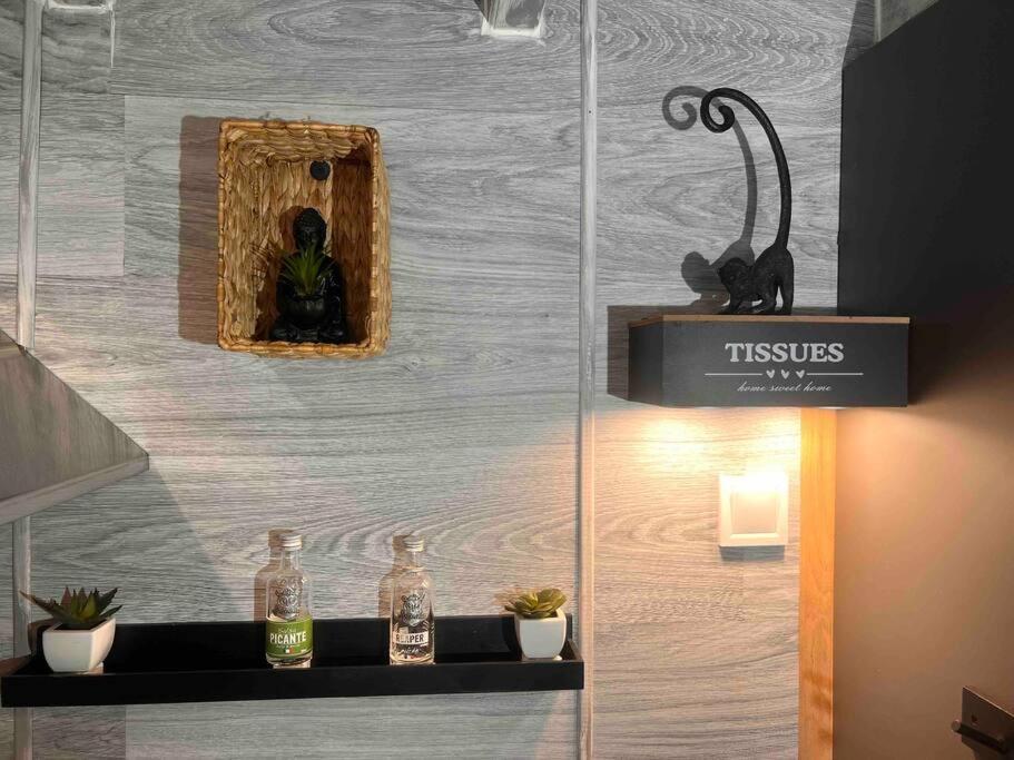 Mer Top Loft Perles 4 Des Chateaux מראה חיצוני תמונה