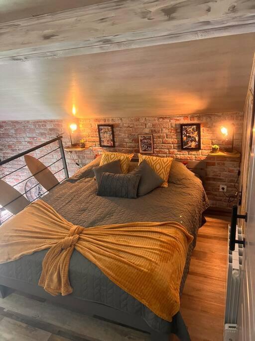 Mer Top Loft Perles 4 Des Chateaux מראה חיצוני תמונה